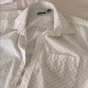 Van Heusen short sleeve